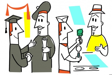 Bất chấp nạn thất nghiệp, Hà Nội sắp mở ra hàng loạt trường nghề